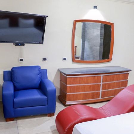 Autohotel Ilussion Córdoba エクステリア 写真