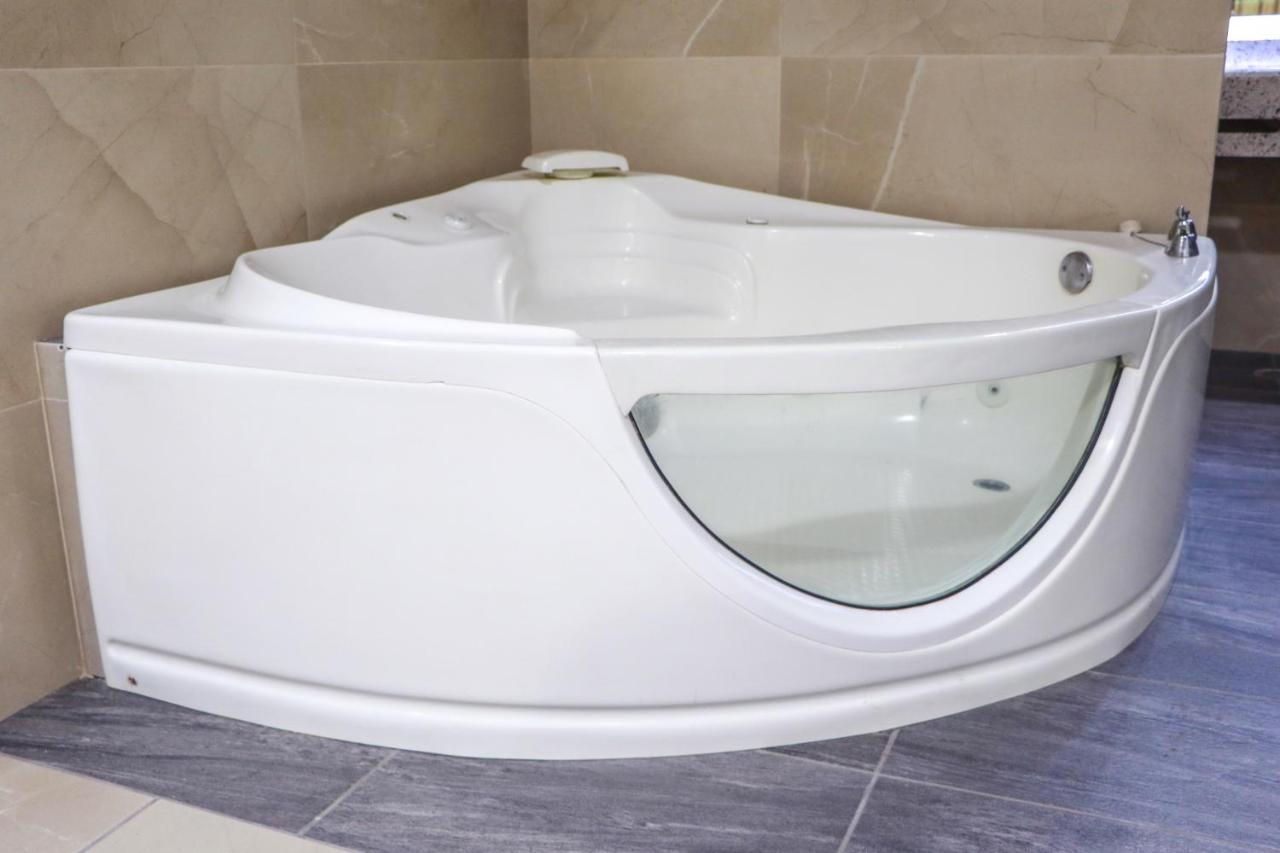 Autohotel Ilussion Córdoba エクステリア 写真