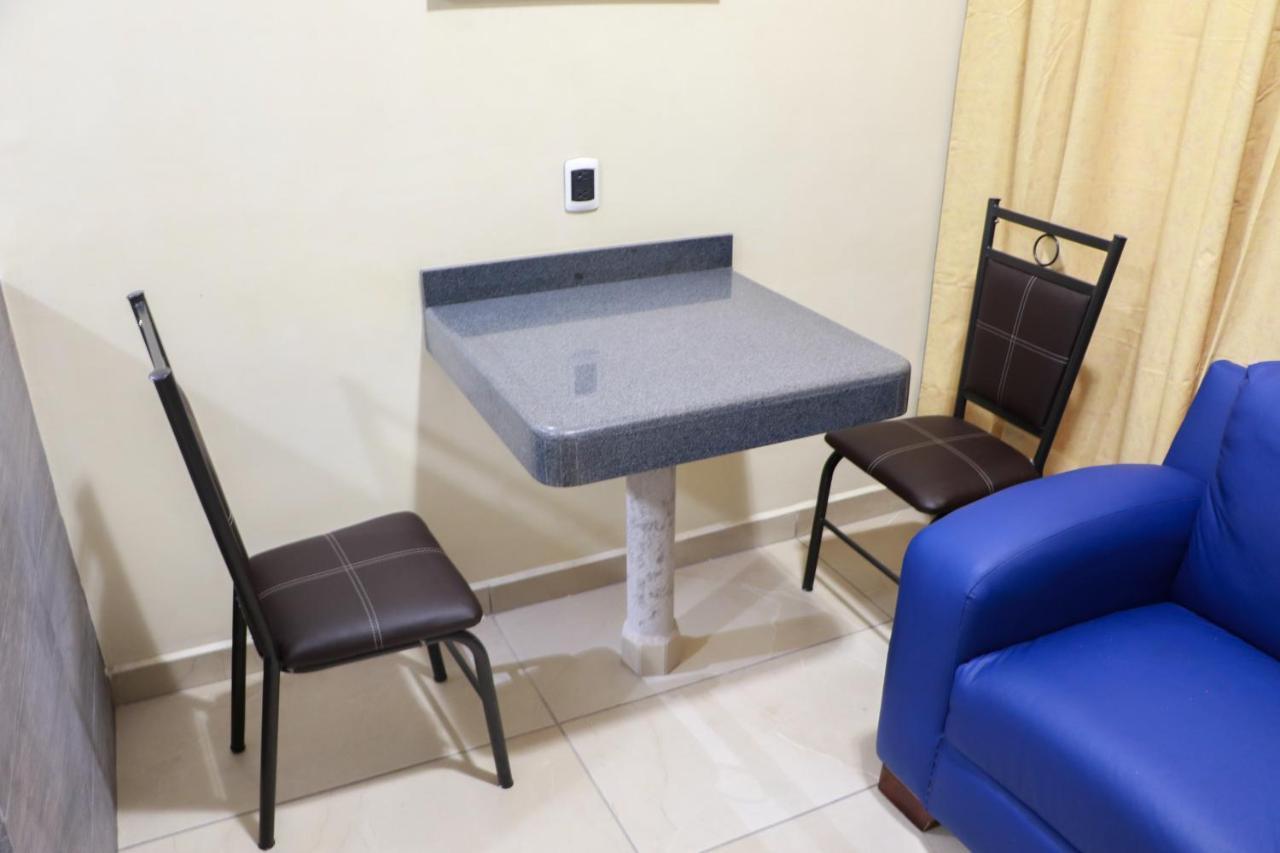 Autohotel Ilussion Córdoba エクステリア 写真