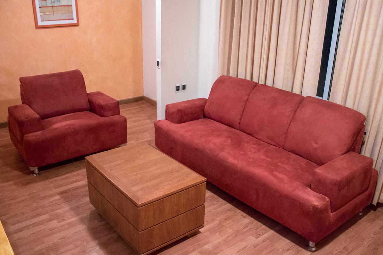 Autohotel Ilussion Córdoba エクステリア 写真