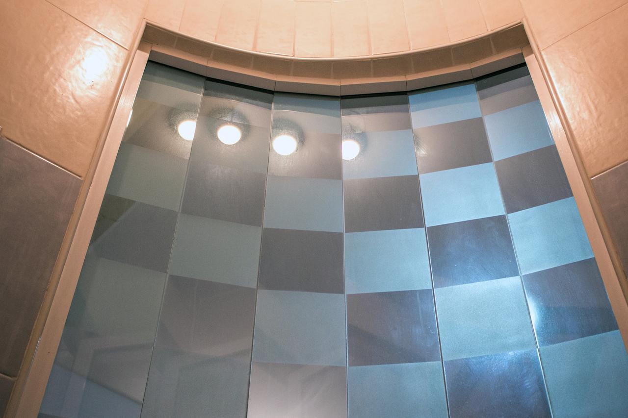 Autohotel Ilussion Córdoba エクステリア 写真