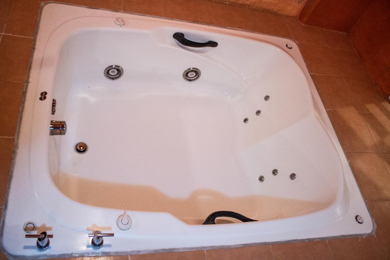 Autohotel Ilussion Córdoba エクステリア 写真