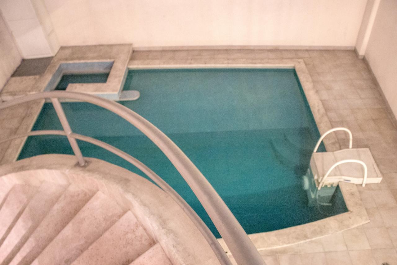 Autohotel Ilussion Córdoba エクステリア 写真